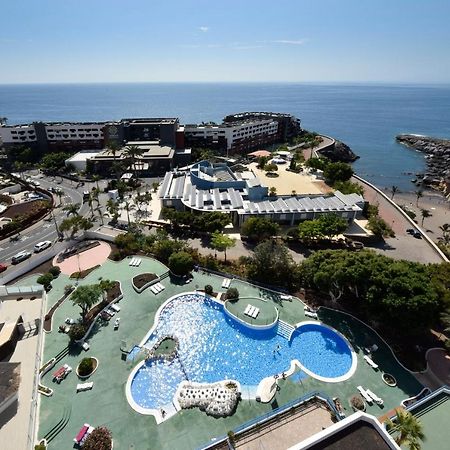 Playa Paraiso Ocean View Wifi Адехе Екстериор снимка