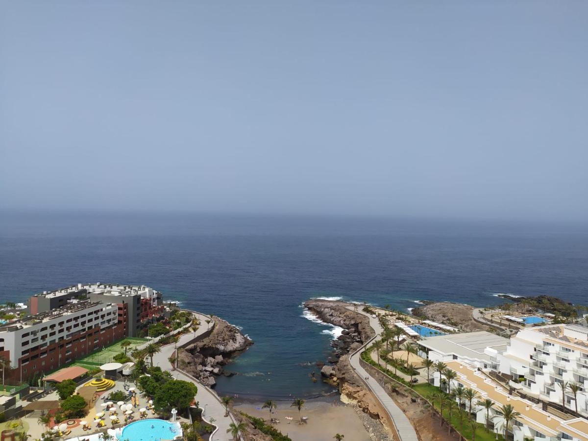 Playa Paraiso Ocean View Wifi Адехе Екстериор снимка