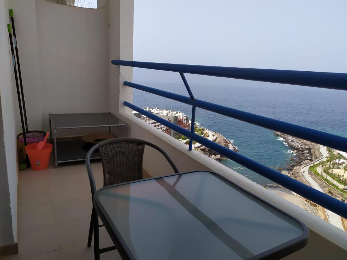 Playa Paraiso Ocean View Wifi Адехе Екстериор снимка