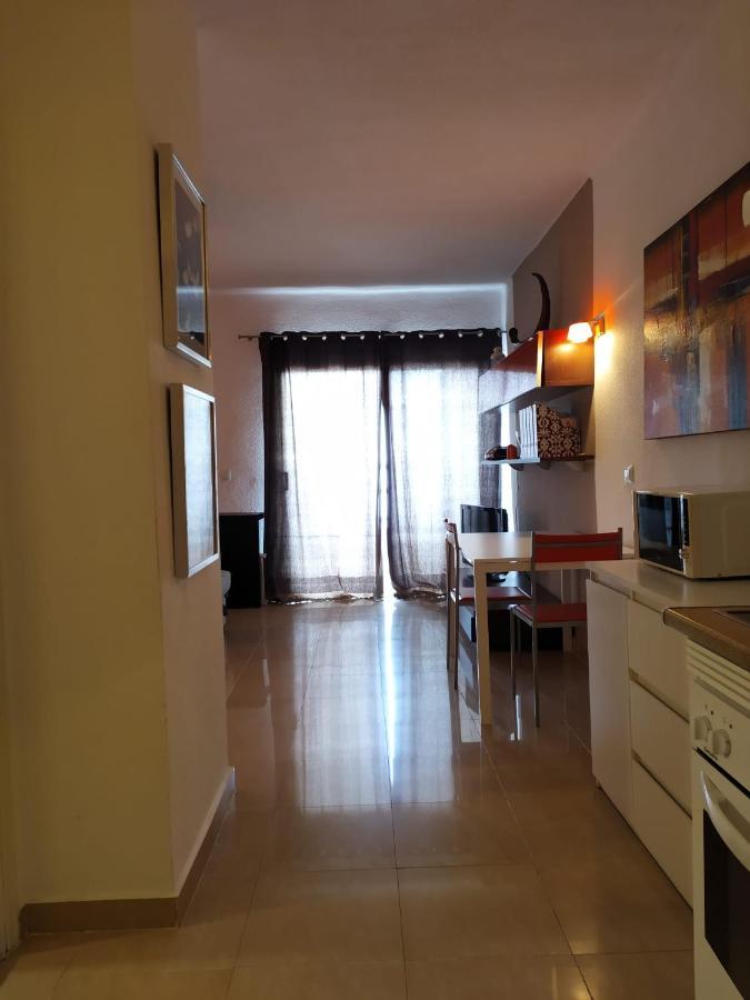Playa Paraiso Ocean View Wifi Адехе Екстериор снимка