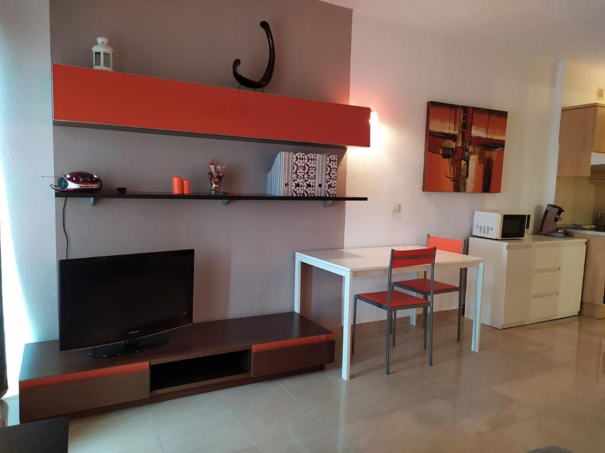 Playa Paraiso Ocean View Wifi Адехе Екстериор снимка