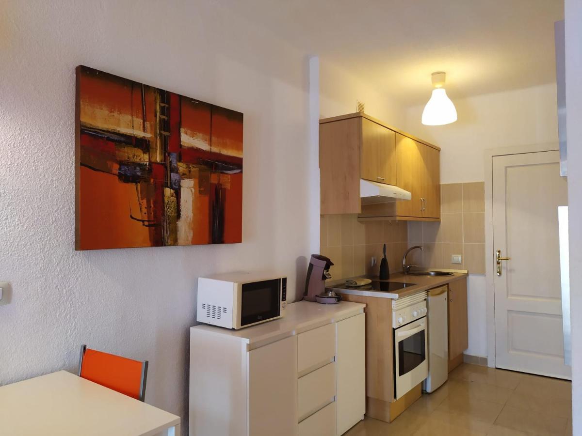 Playa Paraiso Ocean View Wifi Адехе Екстериор снимка