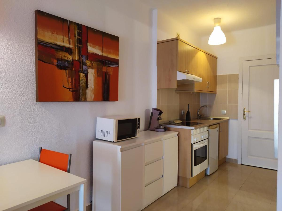 Playa Paraiso Ocean View Wifi Адехе Екстериор снимка