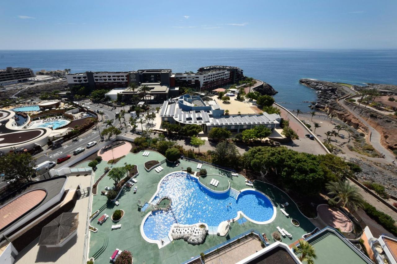 Playa Paraiso Ocean View Wifi Адехе Екстериор снимка
