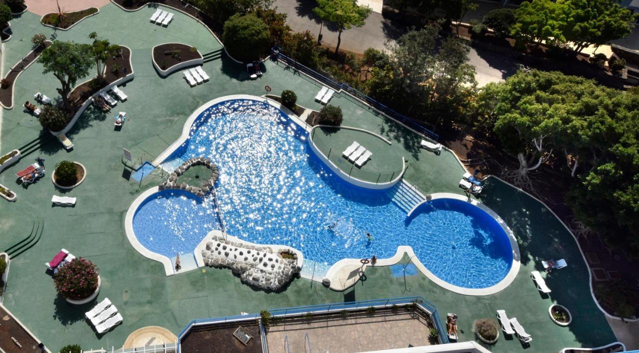 Playa Paraiso Ocean View Wifi Адехе Екстериор снимка