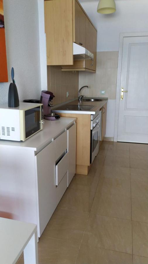 Playa Paraiso Ocean View Wifi Адехе Екстериор снимка