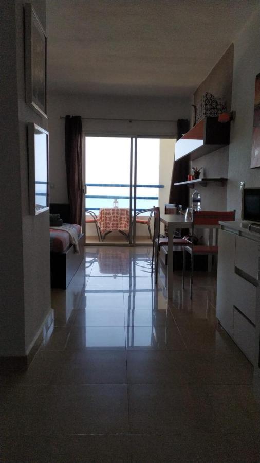 Playa Paraiso Ocean View Wifi Адехе Екстериор снимка