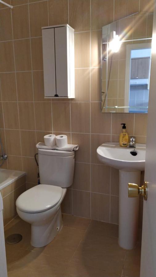 Playa Paraiso Ocean View Wifi Адехе Екстериор снимка