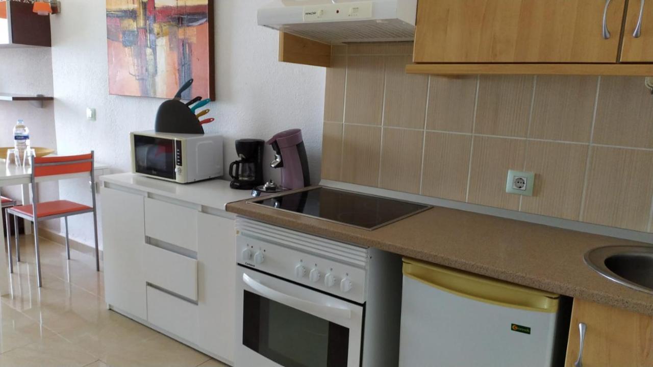Playa Paraiso Ocean View Wifi Адехе Екстериор снимка