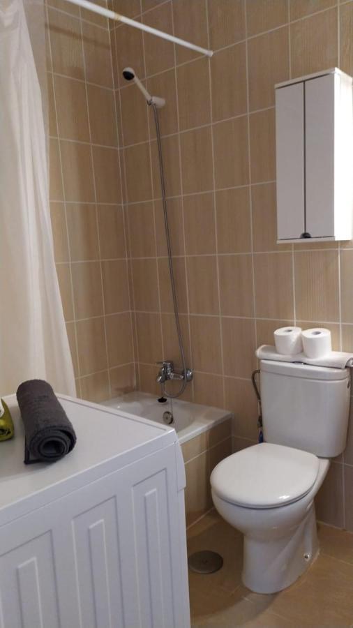 Playa Paraiso Ocean View Wifi Адехе Екстериор снимка
