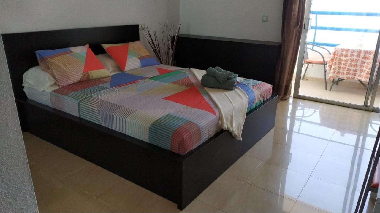 Playa Paraiso Ocean View Wifi Адехе Екстериор снимка