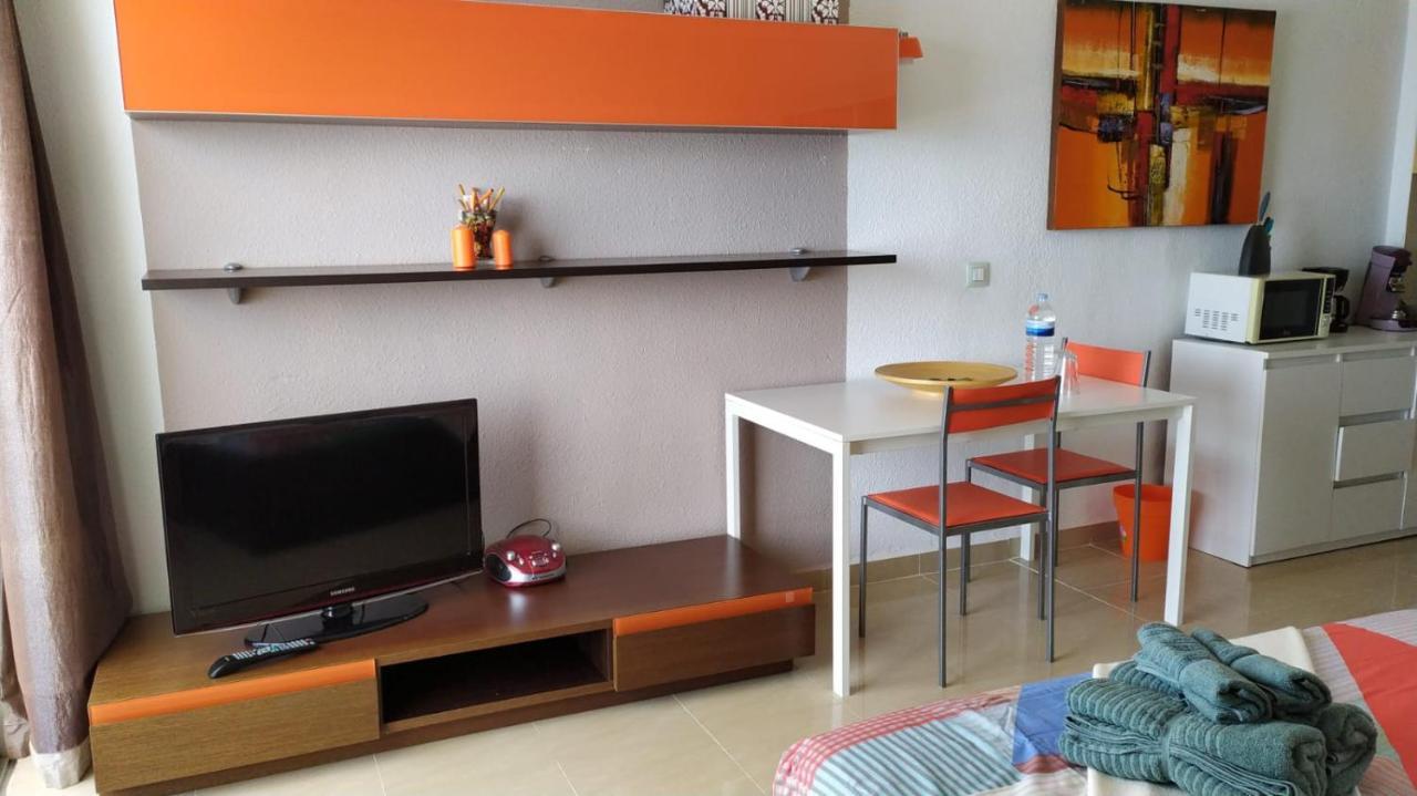 Playa Paraiso Ocean View Wifi Адехе Екстериор снимка
